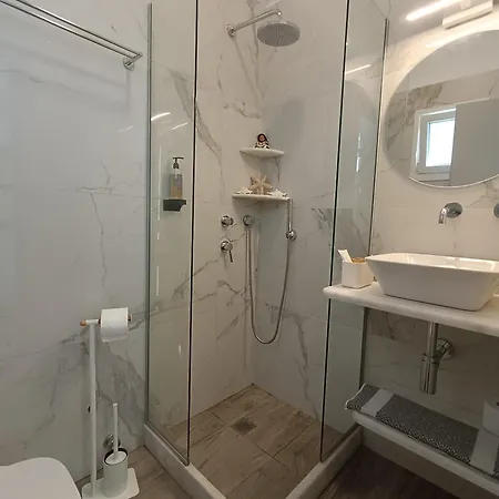 Cyclades Ξενοδοχείο