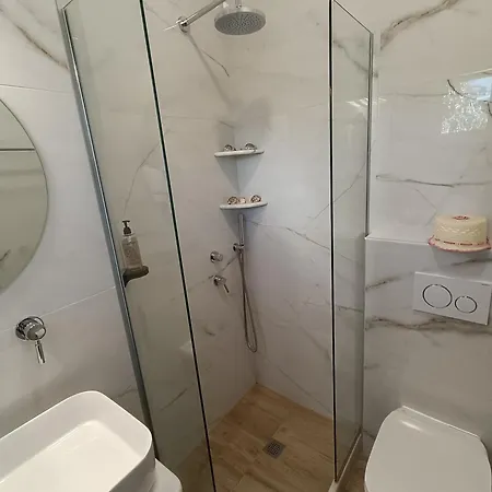 Cyclades Ξενοδοχείο 2*