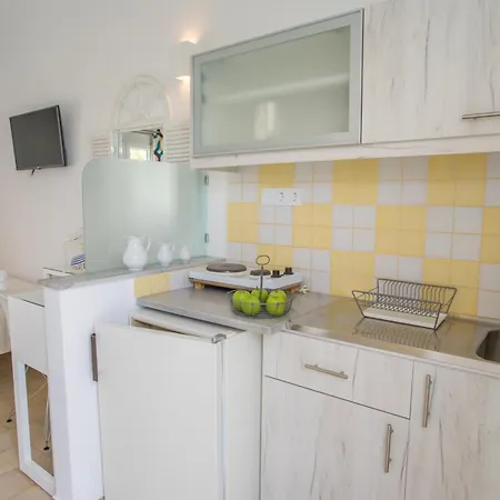 Cyclades 2* Πάρος