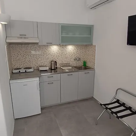 Cyclades 2* Πάρος