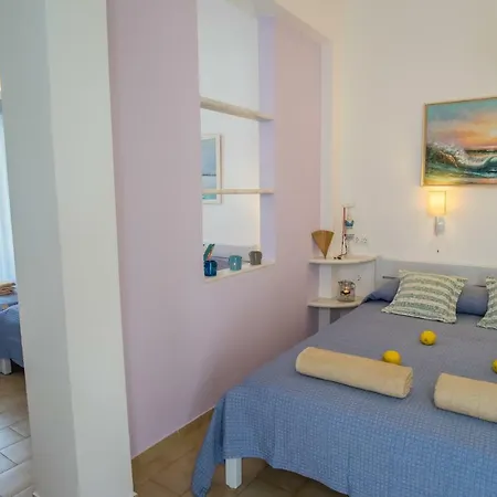 Ξενοδοχείο Cyclades