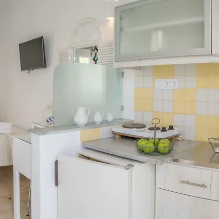 Cyclades Ξενοδοχείο Πάρος