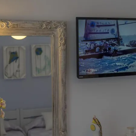 Cyclades 2* Πάρος