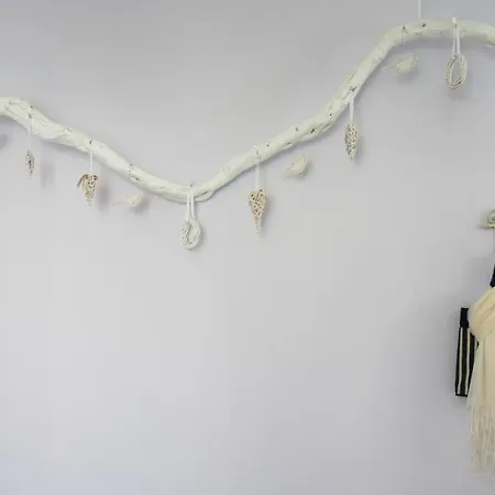 Ξενοδοχείο Cyclades Πάρος