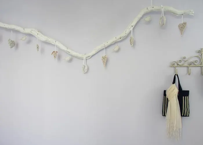 Hotel Cyclades Páros