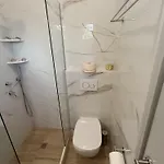 Hotel Cyclades Páros