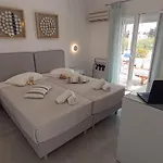 Hotel Cyclades Páros