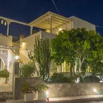 Cyclades Hotel 2*