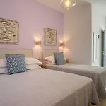 Hotel Cyclades Páros