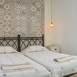 Cyclades Hotel Páros