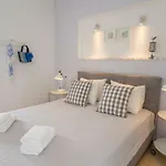 Hotel Cyclades Páros