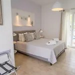 Cyclades Hotel 2*