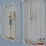 Cyclades Hotel Páros