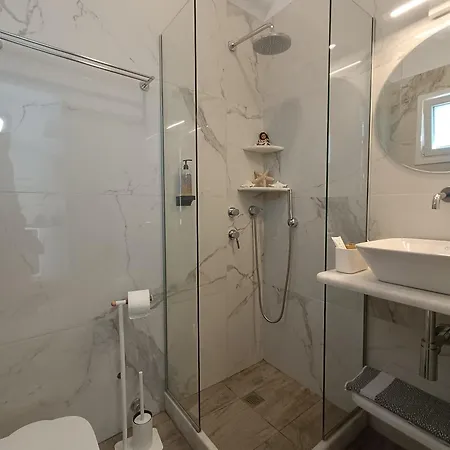 Otel Cyclades Páros