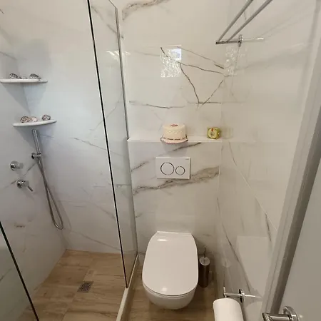 Otel Cyclades Páros