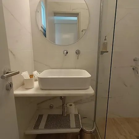 Cyclades 2* Parikia (Paros)