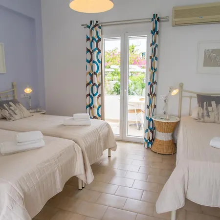 Hotel Cyclades Paro