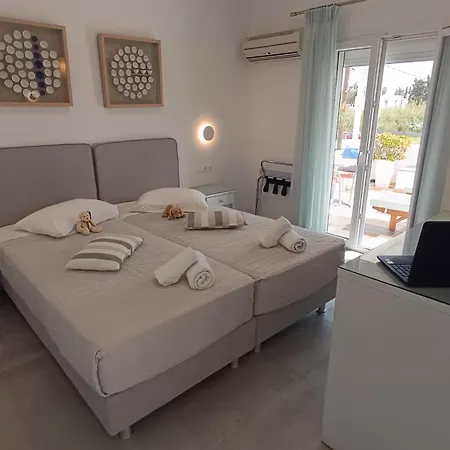 Hotel Cyclades Parikia (Paros)