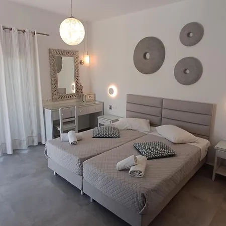 Hotel Cyclades Parikia (Paros)