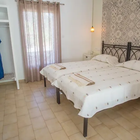 Hotel Cyclades Parikia (Paros)