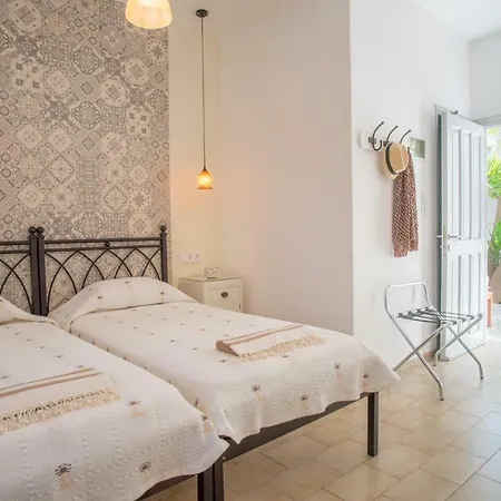 Otel Cyclades Páros