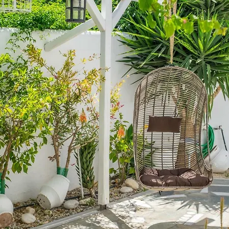 Cyclades 2* פארוס