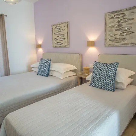 Hotel Cyclades 2*