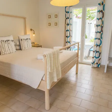 Cyclades 2* Parikia (Paros)