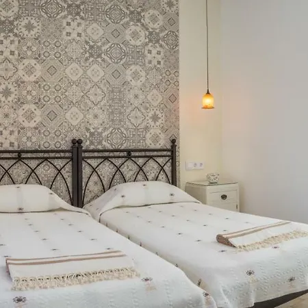 Cyclades Hotel Parikia (Paros)