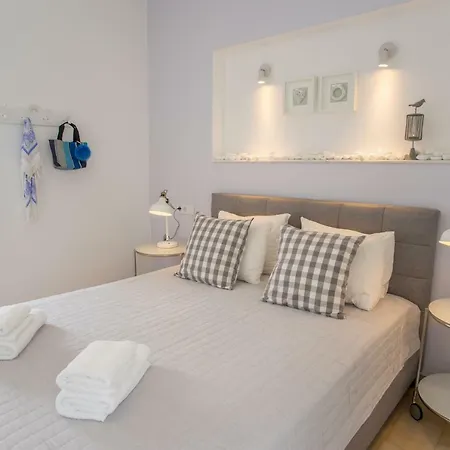 Otel Cyclades Páros