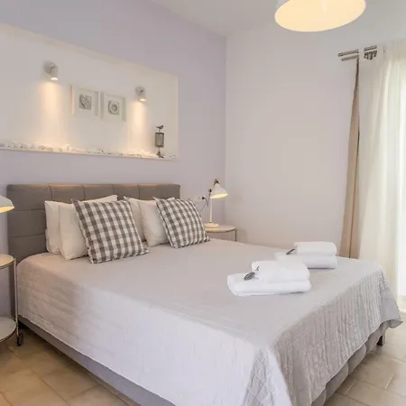 Cyclades Otel
