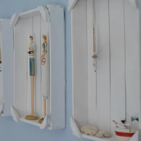 Cyclades Otel Páros