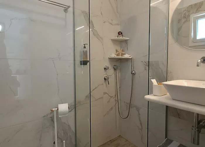 Hotel Cyclades Parikia (Paros)