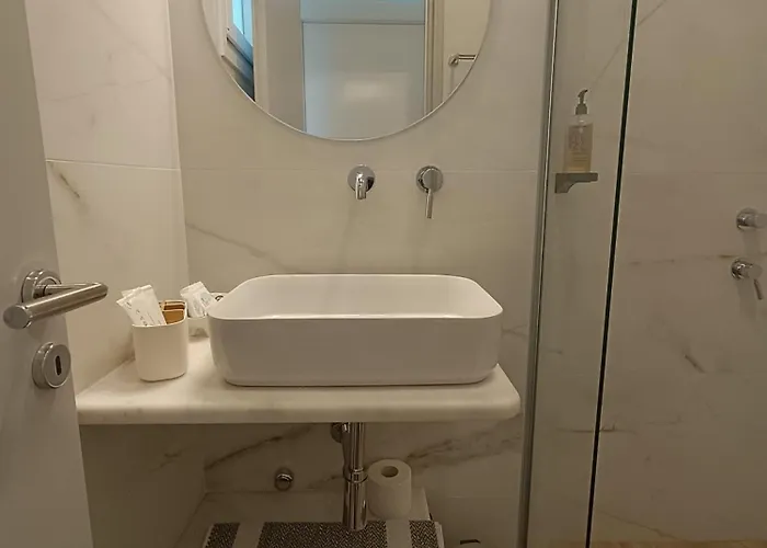 Cyclades 2* Parikia (Paros)