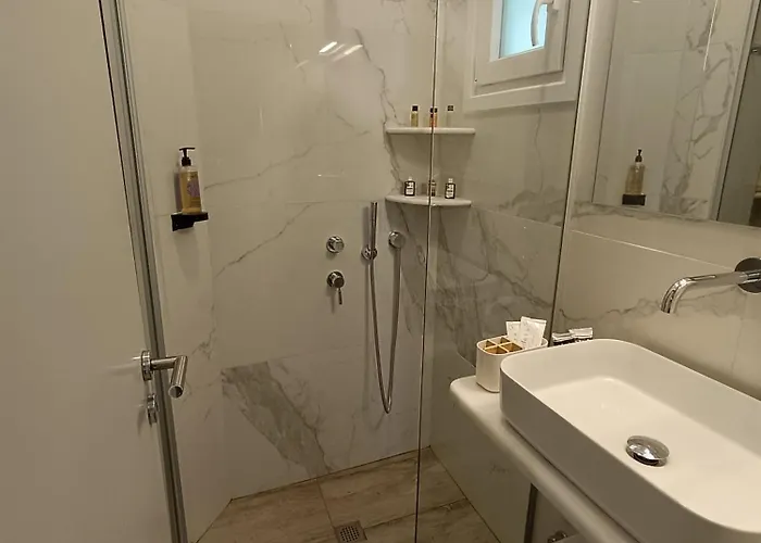 Cyclades 2* Parikia (Paros)