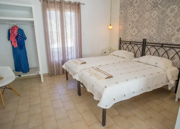 Hotel Cyclades Parikia (Paros)