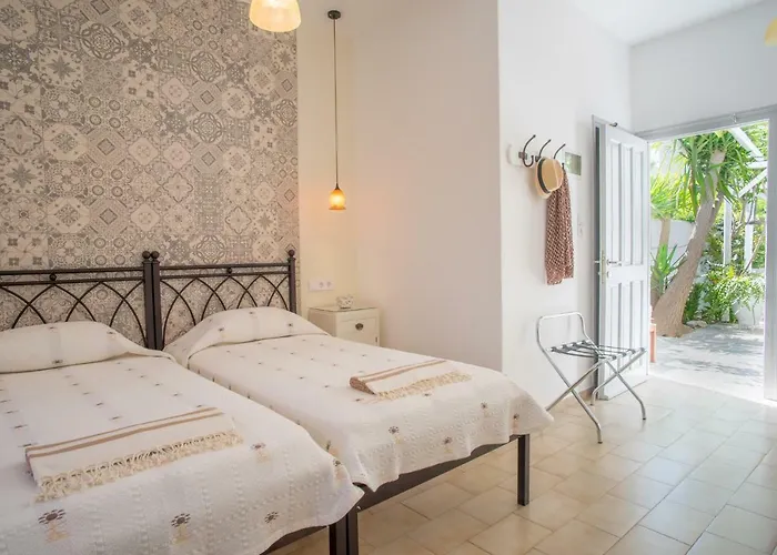 Hotel Cyclades Parikia (Paros)