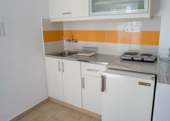 Ξενοδοχείο Cyclades