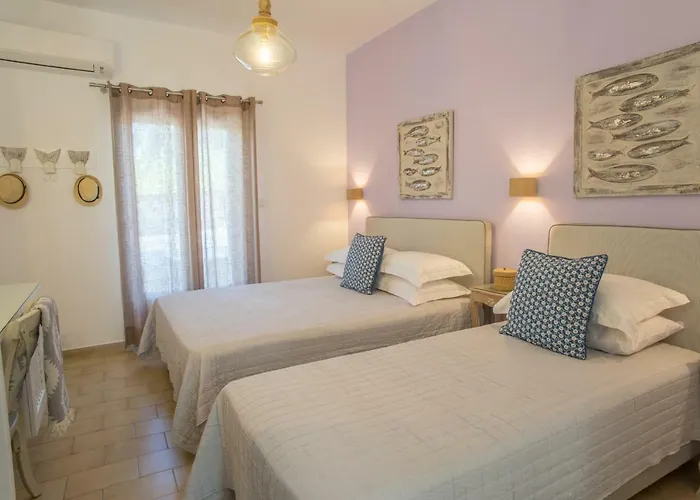 Ξενοδοχείο Cyclades