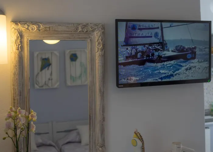 Cyclades 2* Parikia (Paros)