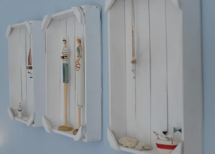 Cyclades Ξενοδοχείο Πάρος